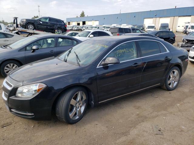 CHEVROLET MALIBU 2LT 2011 1g1zd5e7xbf217658