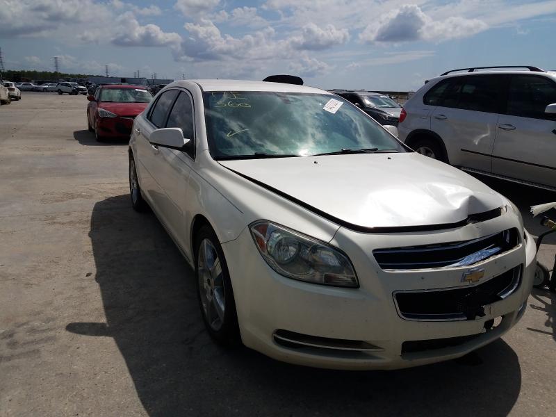 CHEVROLET MALIBU 2LT 2011 1g1zd5e7xbf221855