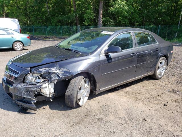 CHEVROLET MALIBU 2LT 2011 1g1zd5e7xbf254306