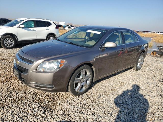 CHEVROLET MALIBU 2011 1g1zd5e7xbf274426