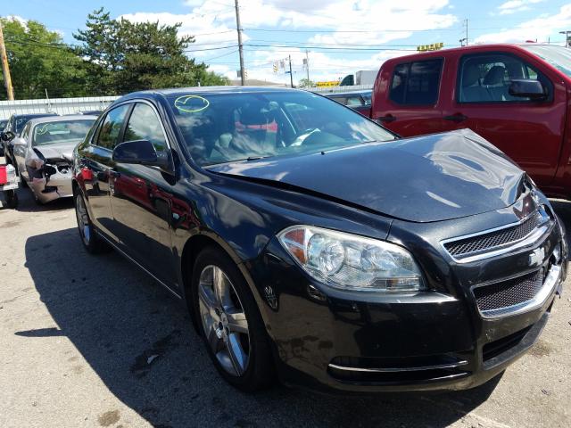 CHEVROLET MALIBU 2LT 2011 1g1zd5e7xbf275088