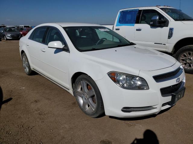 CHEVROLET MALIBU 2LT 2011 1g1zd5e7xbf337816