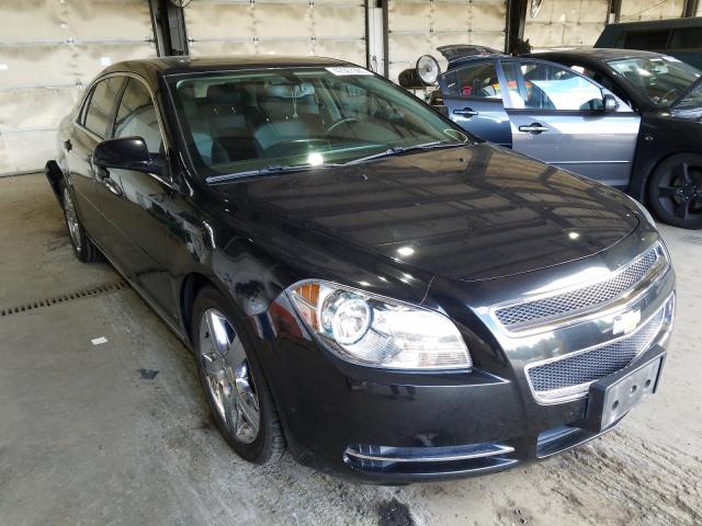 CHEVROLET MALIBU 2LT 2011 1g1zd5e7xbf378849