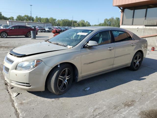 CHEVROLET MALIBU 2LT 2011 1g1zd5e7xbf379158