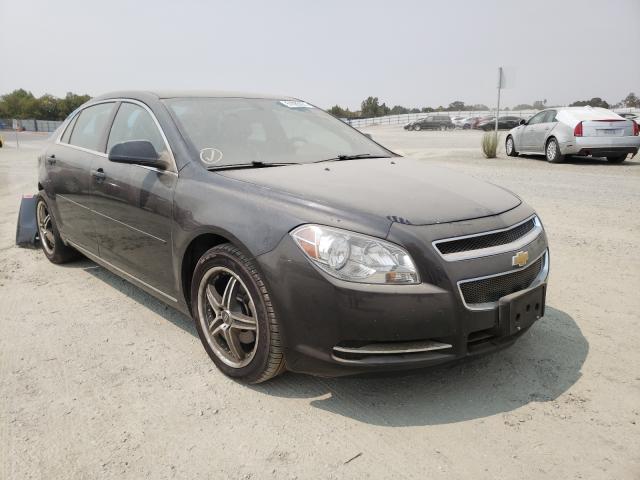 CHEVROLET MALIBU 2LT 2011 1g1zd5e7xbf382240