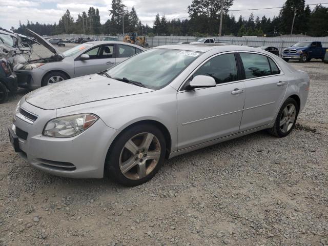 CHEVROLET MALIBU 2LT 2011 1g1zd5e7xbf388510