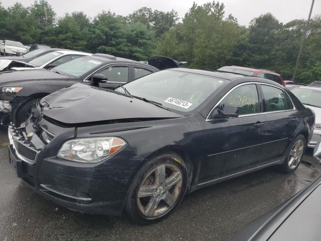 CHEVROLET MALIBU 2LT 2011 1g1zd5e7xbf394680