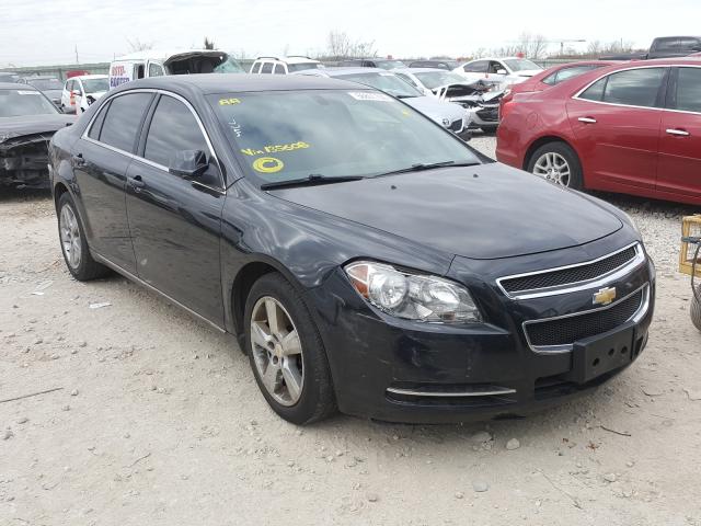 CHEVROLET MALIBU 2010 1g1zd5eb0a4135680