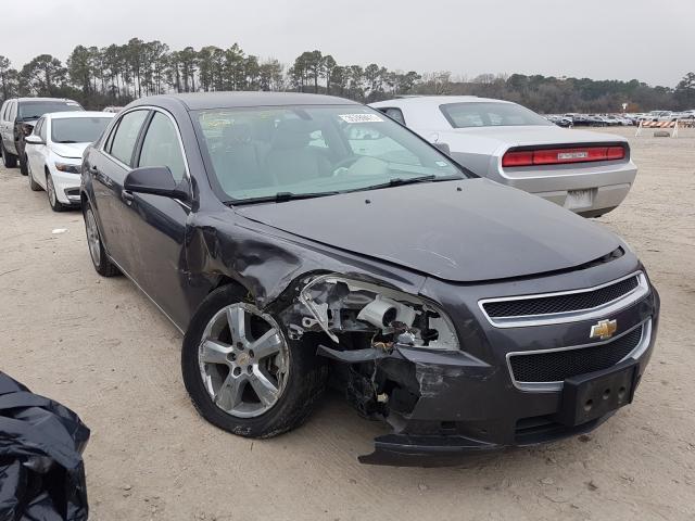 CHEVROLET MALIBU 2LT 2010 1g1zd5eb0a4148770