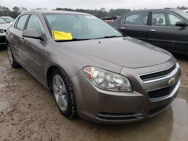 CHEVROLET MALIBU 2LT 2010 1g1zd5eb0af119614