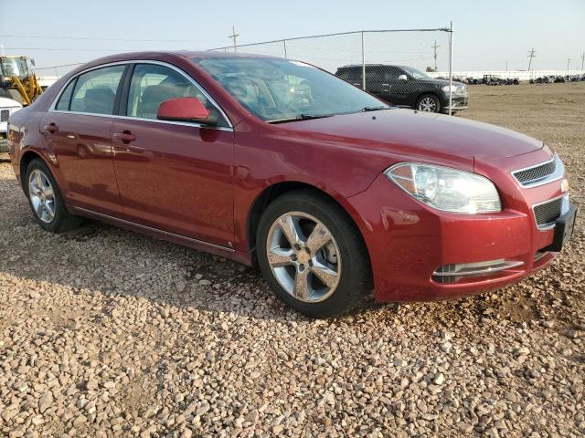 CHEVROLET MALIBU 2LT 2010 1g1zd5eb0af130984