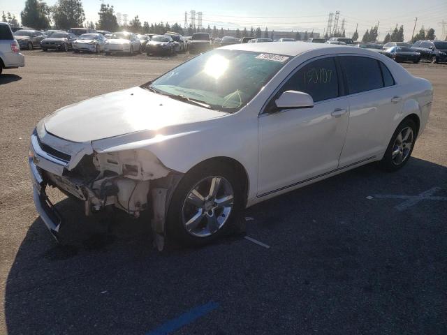 CHEVROLET MALIBU 2LT 2010 1g1zd5eb0af177576