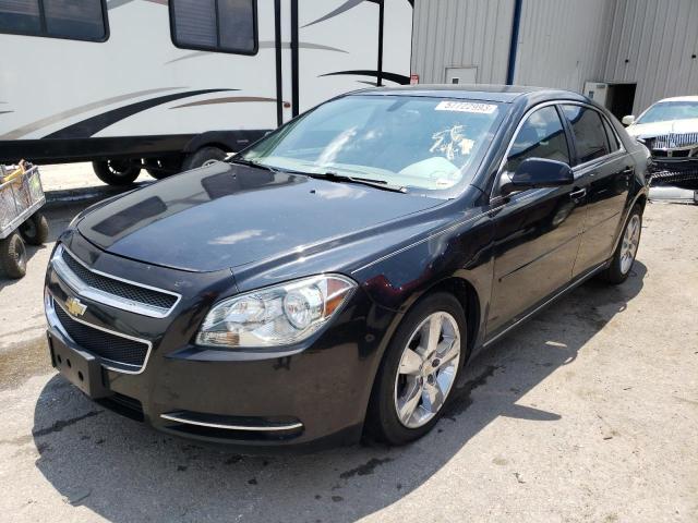 CHEVROLET MALIBU 2LT 2010 1g1zd5eb0af232379