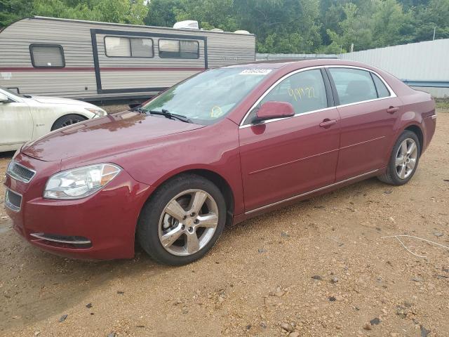 CHEVROLET MALIBU 2LT 2010 1g1zd5eb0af258433