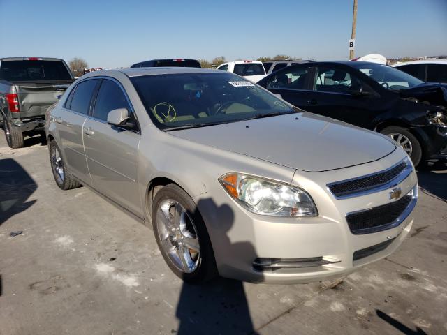 CHEVROLET MALIBU 2LT 2010 1g1zd5eb0af274664