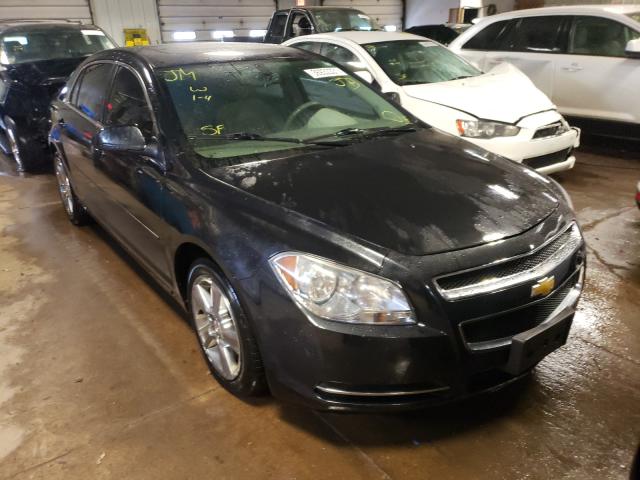 CHEVROLET MALIBU 2LT 2010 1g1zd5eb0af288046