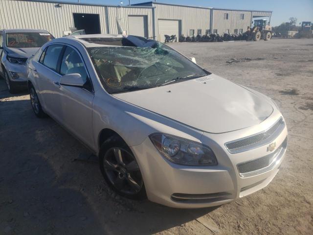 CHEVROLET MALIBU HYB 2010 1g1zd5eb0af319103