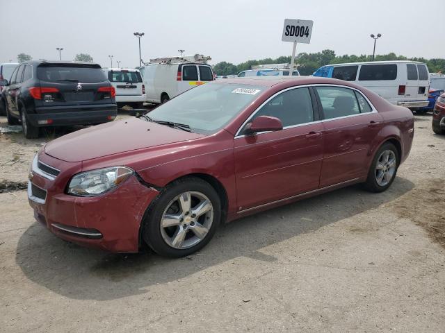 CHEVROLET MALIBU 2LT 2010 1g1zd5eb1af110369