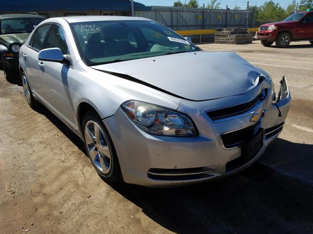 CHEVROLET MALIBU 2LT 2010 1g1zd5eb1af111764