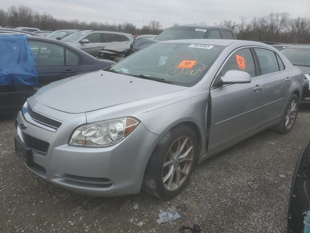 CHEVROLET MALIBU 2010 1g1zd5eb1af128273