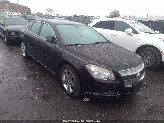 CHEVROLET MALIBU 2010 1g1zd5eb1af164920