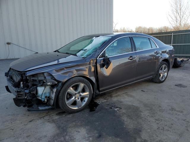 CHEVROLET MALIBU 2LT 2010 1g1zd5eb1af224789