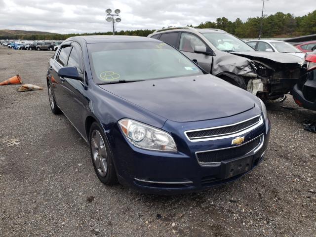 CHEVROLET MALIBU 2LT 2010 1g1zd5eb1af274673