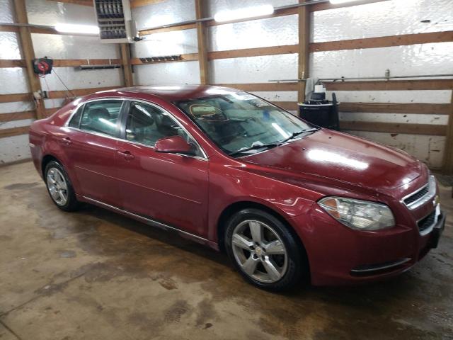 CHEVROLET MALIBU 2LT 2010 1g1zd5eb1af276553