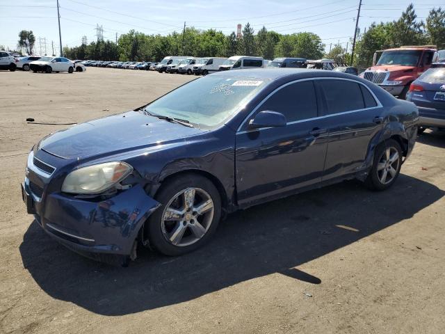 CHEVROLET MALIBU 2010 1g1zd5eb2af130968