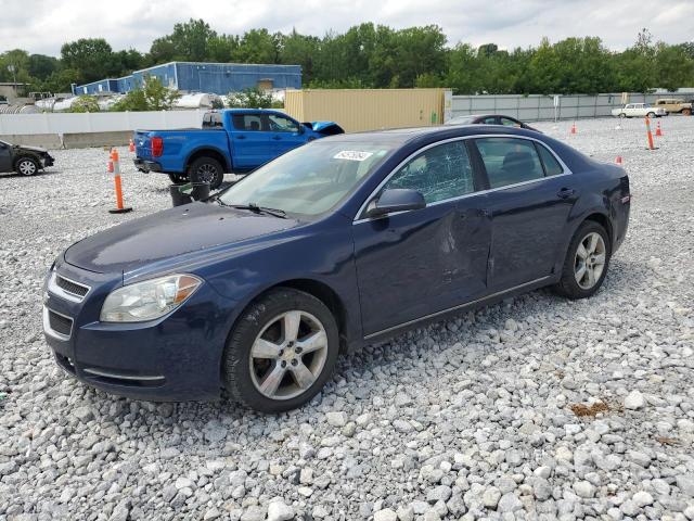 CHEVROLET MALIBU 2LT 2010 1g1zd5eb2af149276