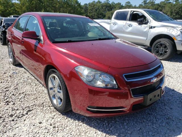 CHEVROLET MALIBU 2LT 2010 1g1zd5eb2af171262