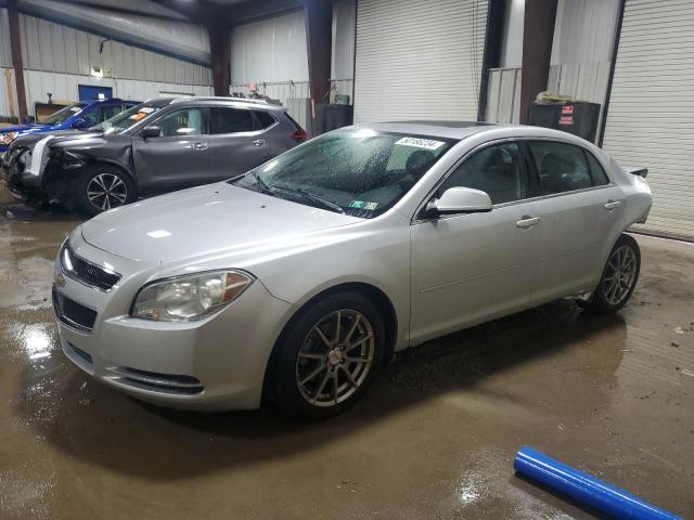 CHEVROLET MALIBU 2010 1g1zd5eb2af217771