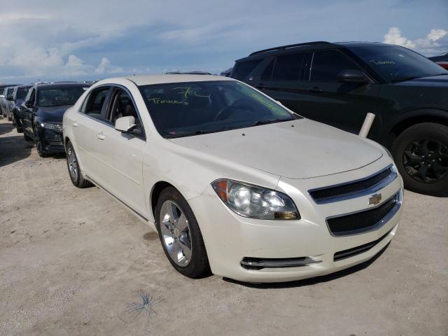 CHEVROLET MALIBU 2LT 2010 1g1zd5eb2af218547