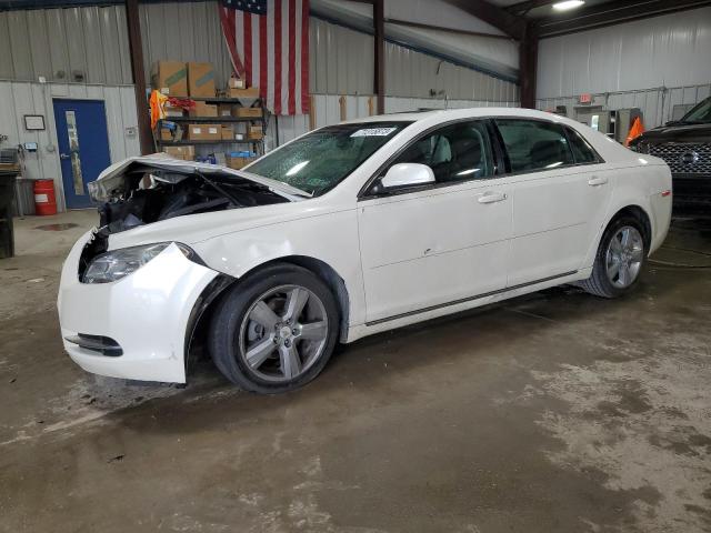 CHEVROLET MALIBU 2LT 2010 1g1zd5eb2af256201