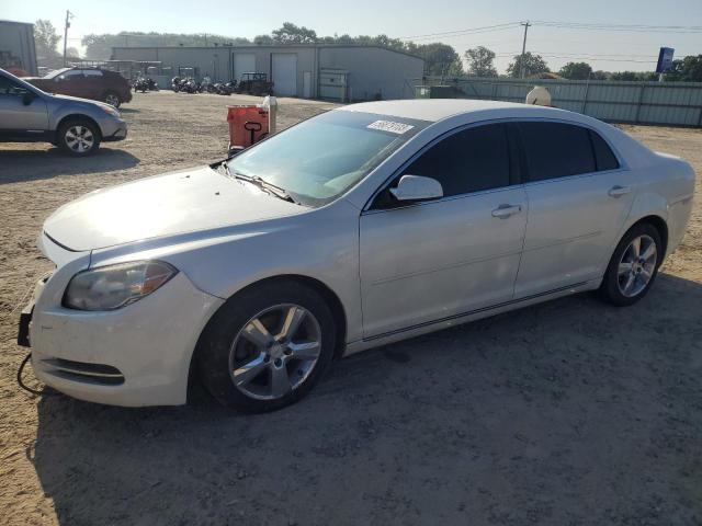 CHEVROLET MALIBU 2LT 2010 1g1zd5eb2af260376