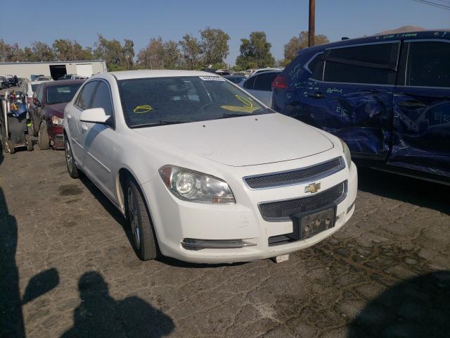 CHEVROLET MALIBU 2LT 2010 1g1zd5eb2af305736