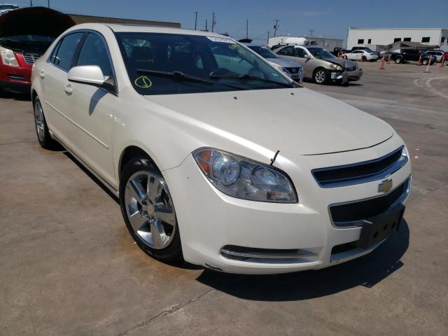 CHEVROLET MALIBU 2LT 2010 1g1zd5eb2af306336