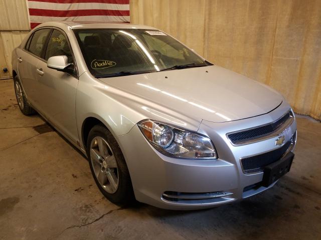 CHEVROLET MALIBU 2LT 2010 1g1zd5eb2af318096