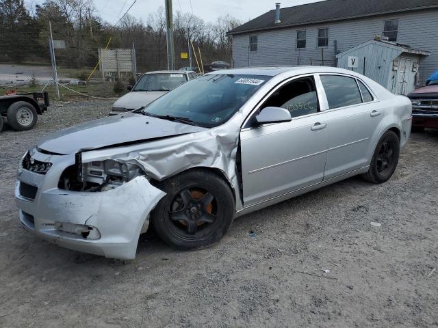 CHEVROLET MALIBU 2010 1g1zd5eb3a4140985