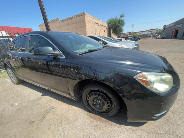 CHEVROLET MALIBU 2LT 2010 1g1zd5eb3a4146026