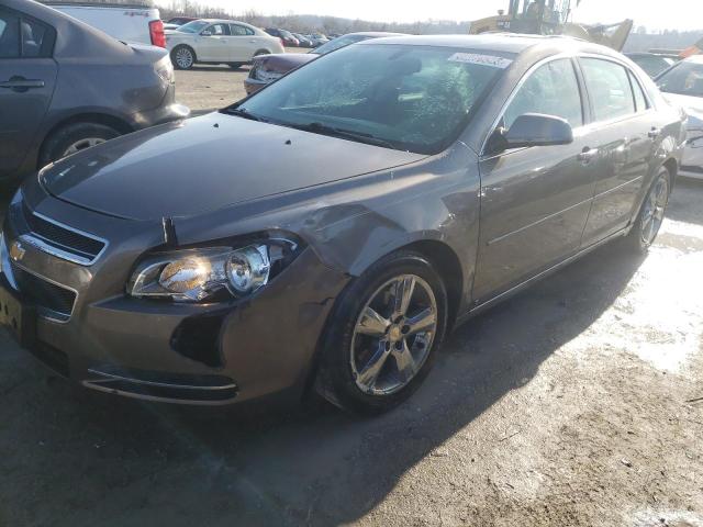 CHEVROLET MALIBU 2LT 2010 1g1zd5eb3af108753