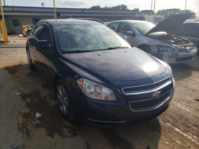 CHEVROLET MALIBU 2LT 2010 1g1zd5eb3af122667