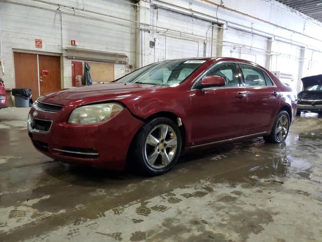 CHEVROLET MALIBU 2010 1g1zd5eb3af122846