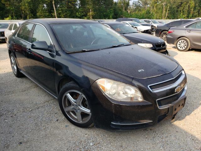 CHEVROLET MALIBU 2LT 2010 1g1zd5eb3af148816