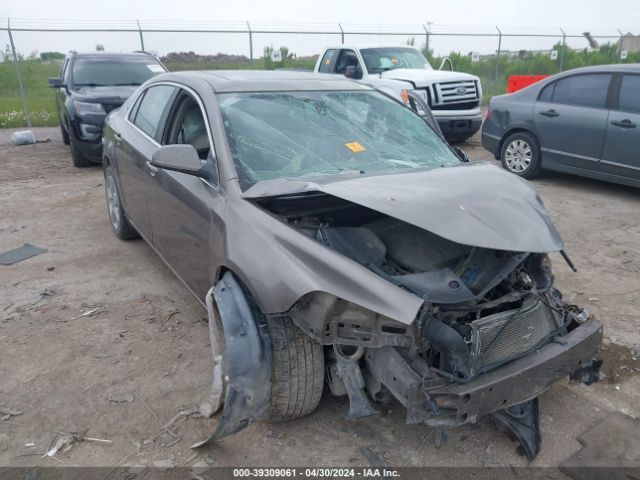 CHEVROLET MALIBU 2010 1g1zd5eb3af159945