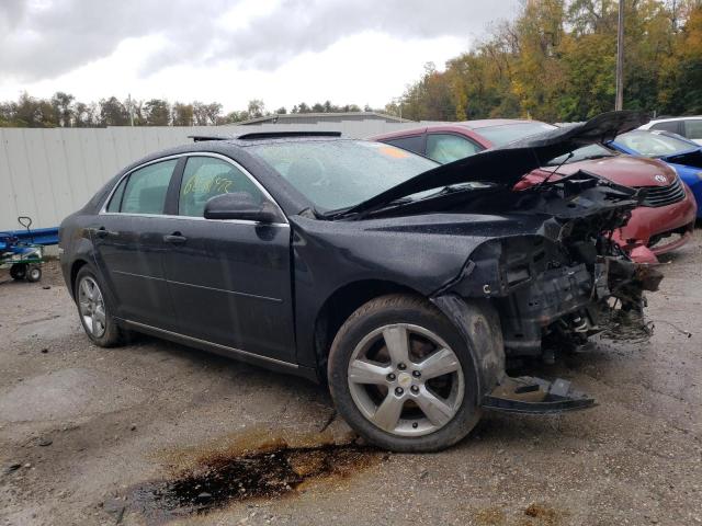 CHEVROLET MALIBU 2LT 2010 1g1zd5eb3af170525