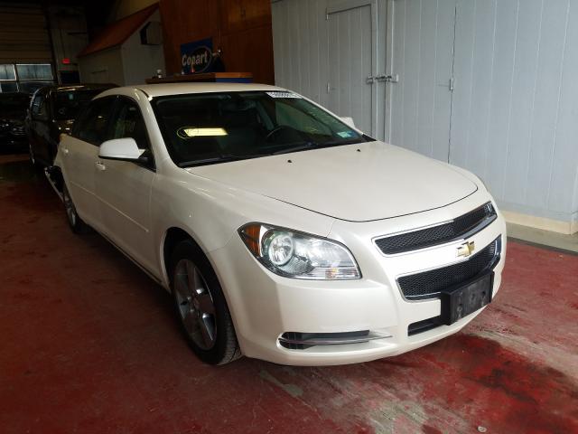 CHEVROLET MALIBU 2LT 2010 1g1zd5eb3af183453