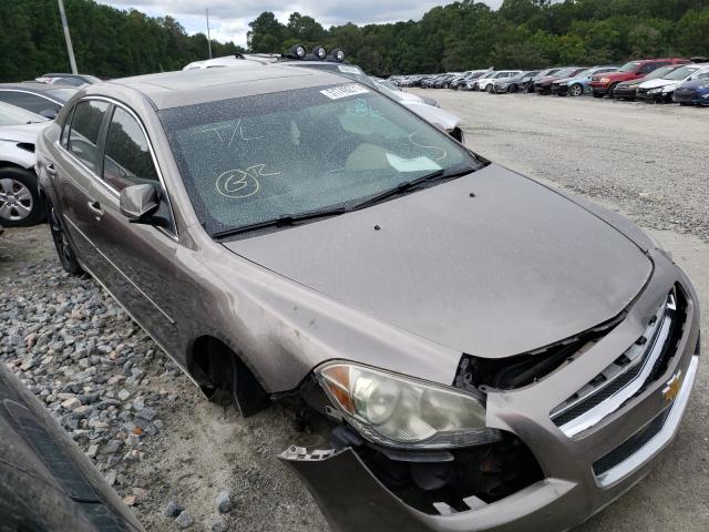 CHEVROLET MALIBU 2LT 2010 1g1zd5eb3af239892