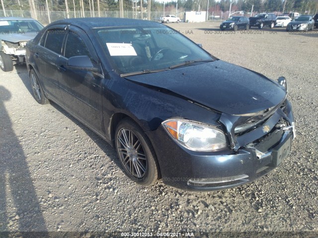 CHEVROLET MALIBU 2010 1g1zd5eb3af242341