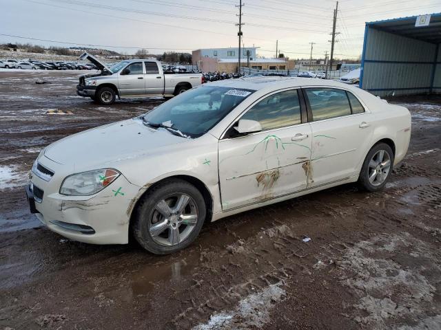 CHEVROLET MALIBU 2LT 2010 1g1zd5eb3af249256